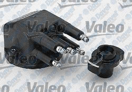 VALEO 243154 Distibutor Kapagi Tevzi Makarasi ( Peugeot : P106 P205 P306 P405 1.4 1.6 Citroen : Zx C15 Bx )